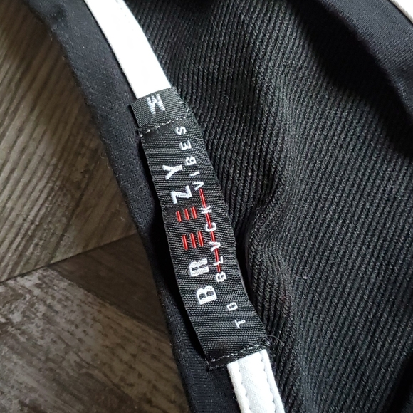 Breezy to Black Vibes T-Shirt - Picture 4 of 5